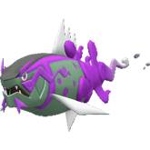 Shiny Basculegion ♂ (Hisuian)